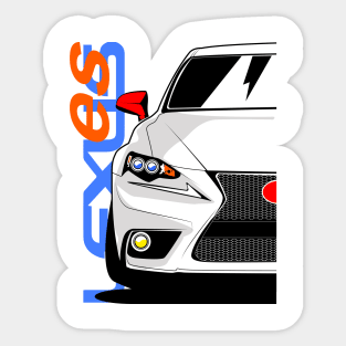 ES 2018 Sticker